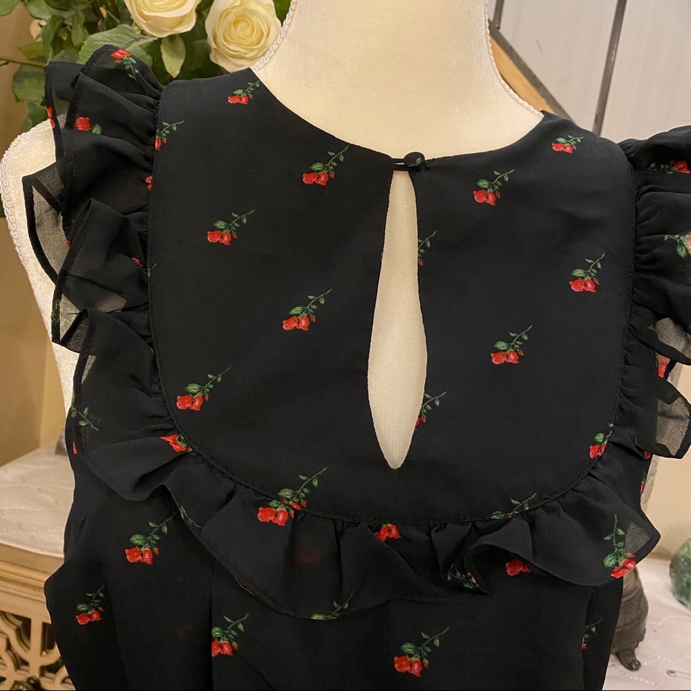 🌹Wildfox dress new with tags - Picture 4 of 5